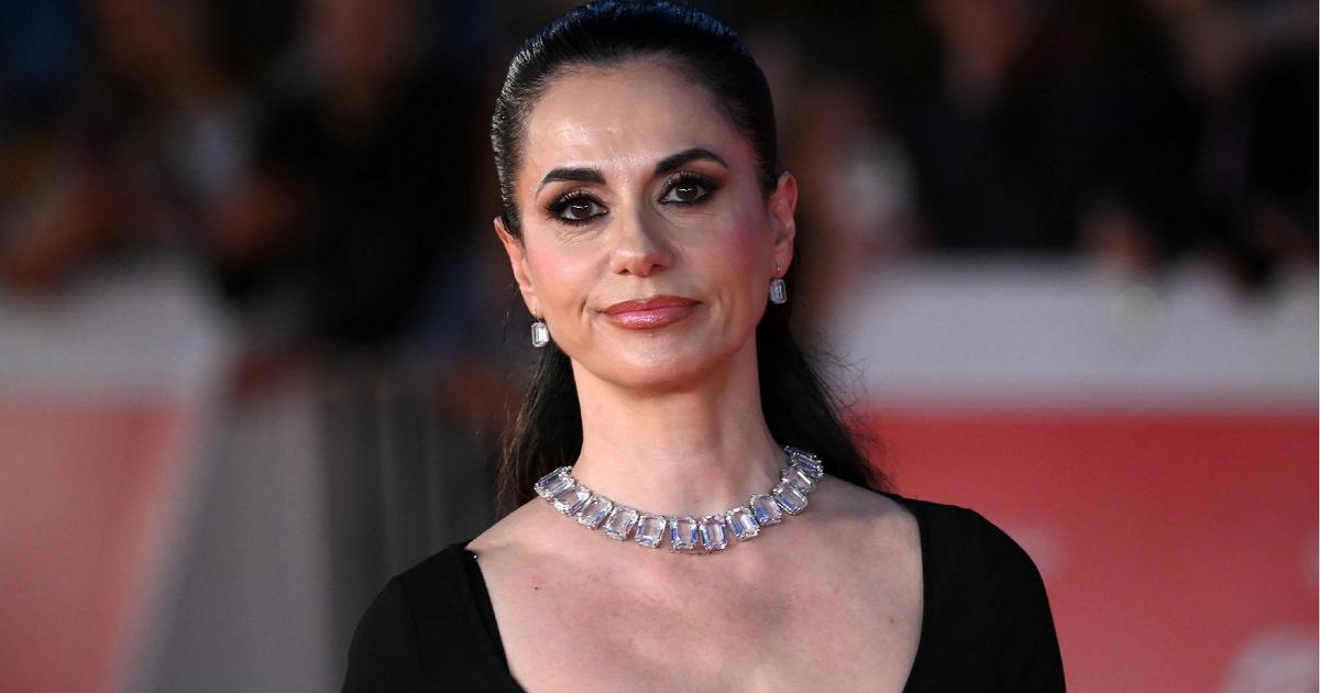 Rossella Brescia: “Birçok zorlukla karşılaştım ama asla umudumu kaybetmedim, bu bizim yakıtımız”