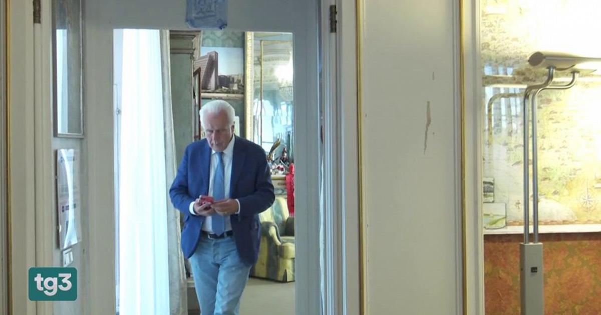 Governo contesta lei toscana sobre o fim da vida, Giani: "Nós a defenderemos"