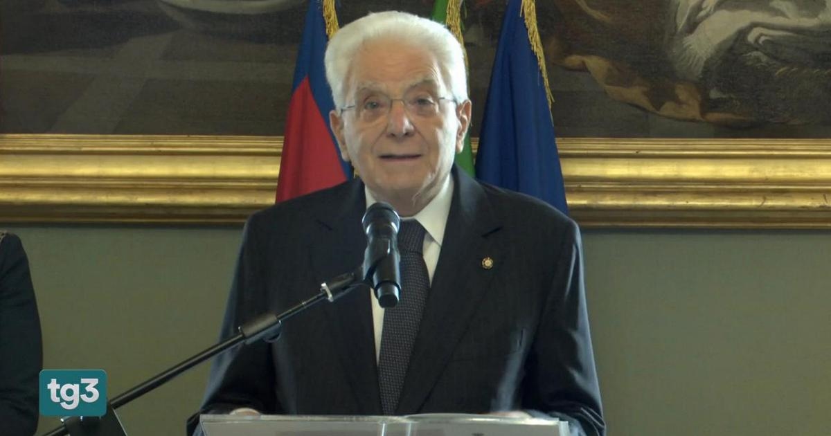 Italia-Usa, Mattarella: "Il rapporto transatlantico resti cornice per sfide del nostro tempo"