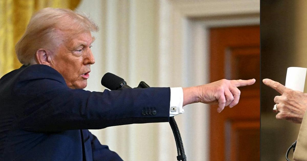 Trump, Russia e Ucraina stanno facendo progressi