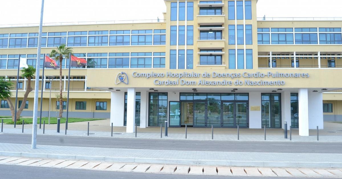 Angola: Prostaatoperatie uitgevoerd via telechirurgie, een primeur in Afrika