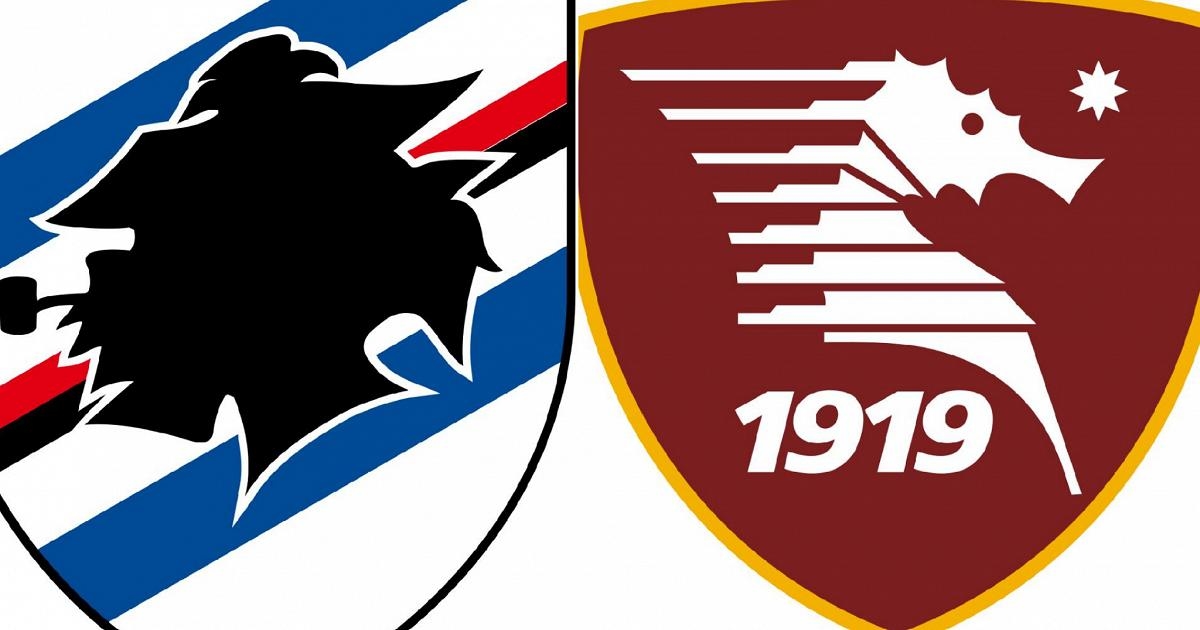Ultimo round: la Salernitana cerca l’impresa contro la Sampdoria