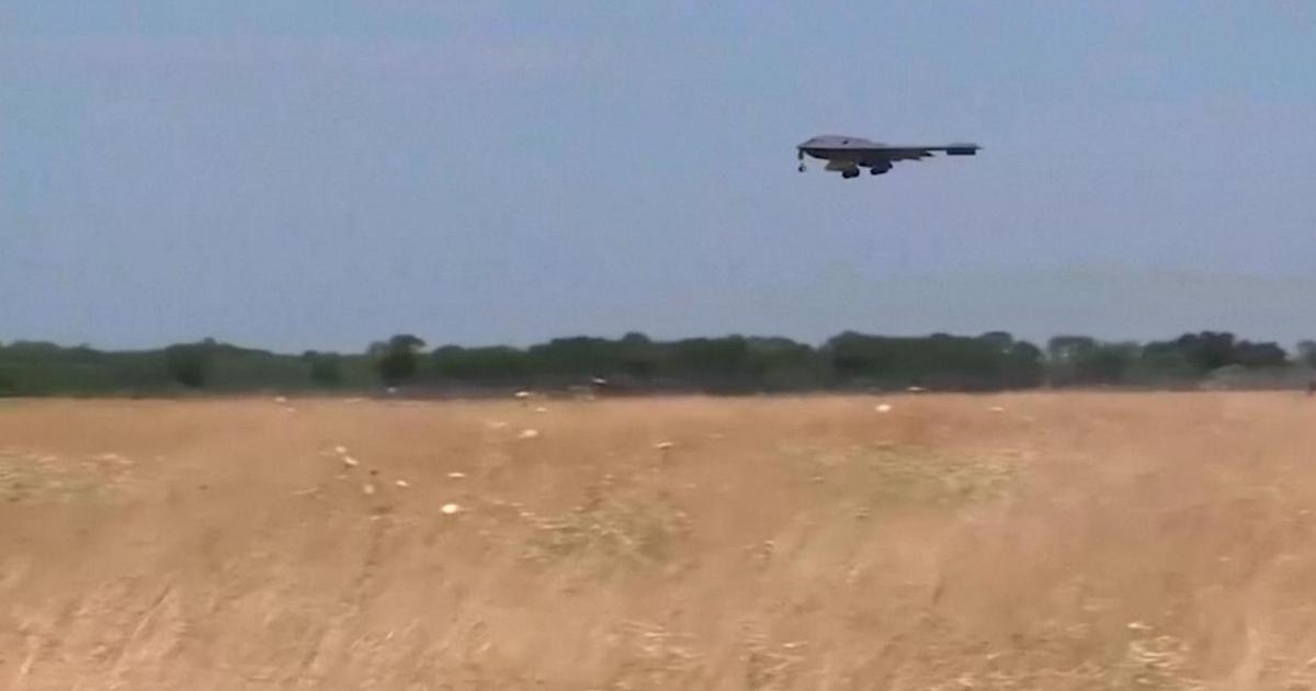 I bombardieri B-2 tornano sul suolo americano dopo aver colpito gli impianti nucleari iraniani