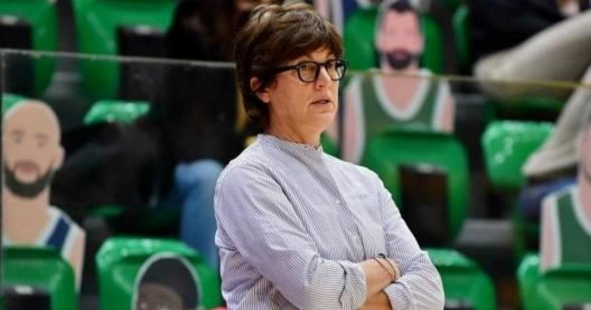 "Me siento halagada, pero no seré la primera entrenadora de la Serie A"
