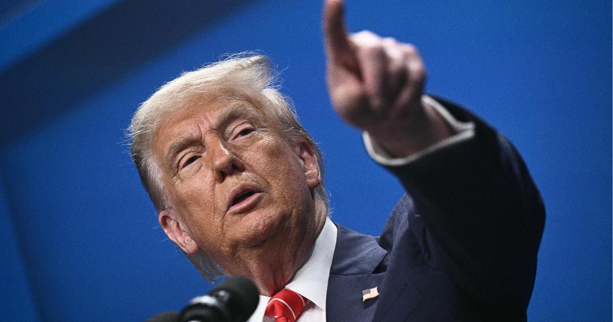 Trump overweegt nieuwe financiering voor Oekraïne. Noord-Korea biedt onvoorwaardelijke steun aan Rusland.