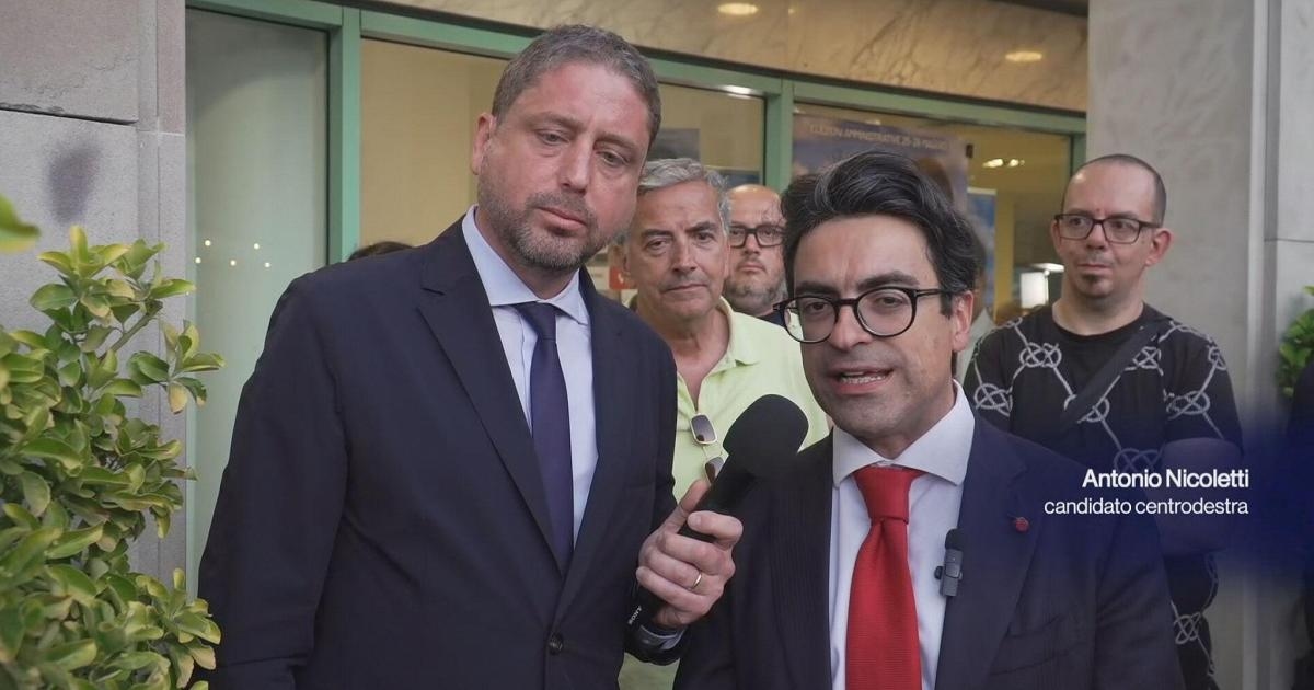 Il neo eletto sindaco di Matera: "Premiato il progetto di una coalizione coesa e coerente"