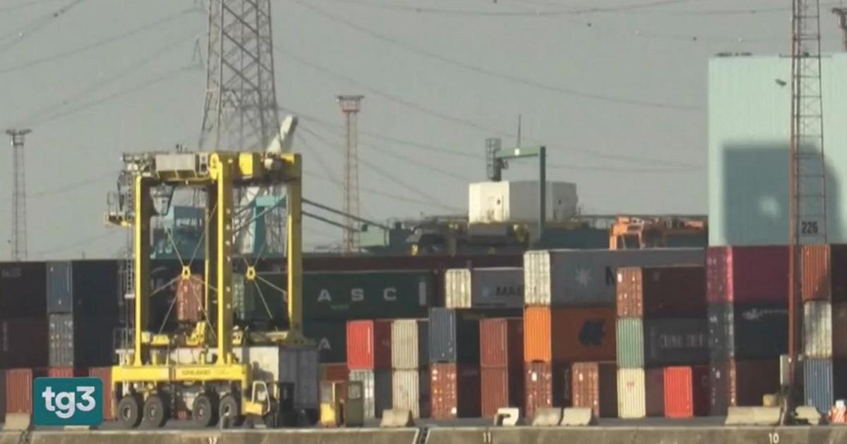 Dazi Usa, l'allarme per l'export italiano: si rischia fino a mezzo punto di Pil in meno