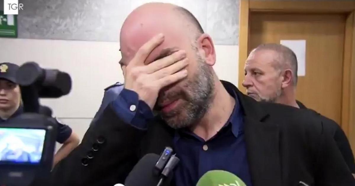 Saviano: "Bazen vallen journalisten aan omdat ze verslag doen van criminele macht."