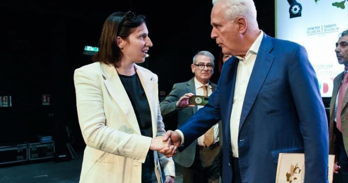 Giani en Zaia, doornen in de zij van het centrum-links en centrum-rechts