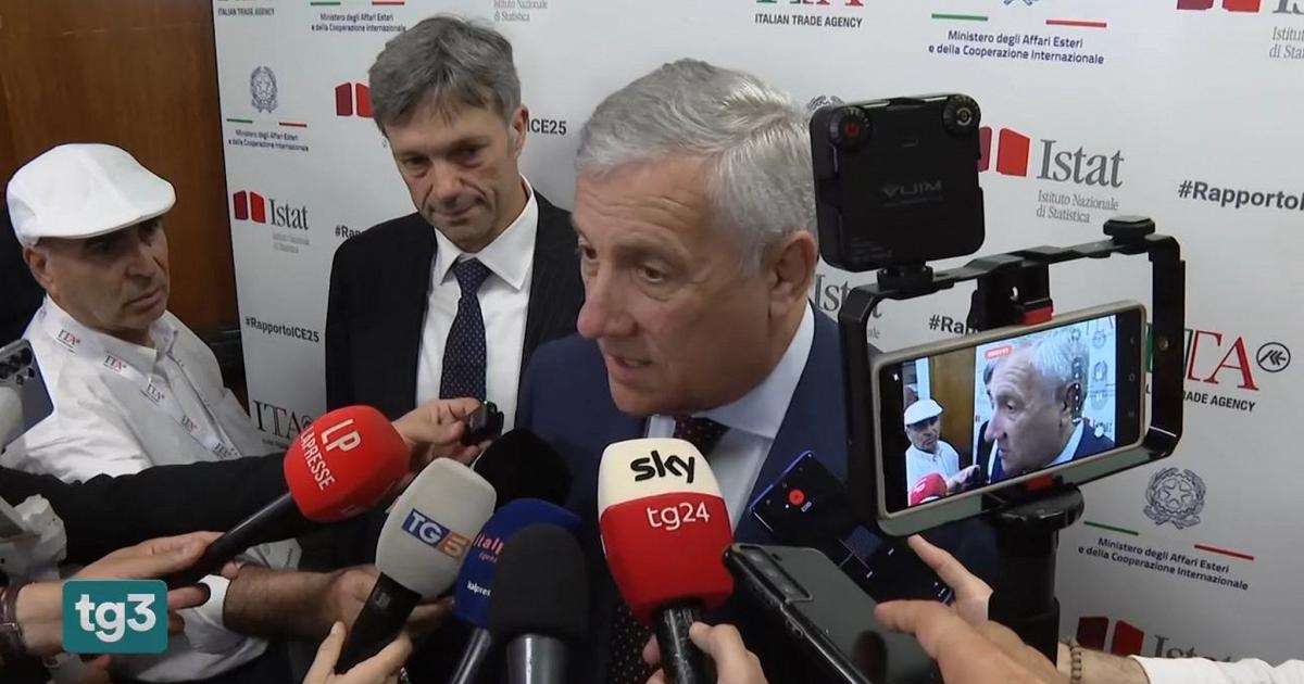 Tarifs, Forza Italia : 0-0 impossible. Opposition : majorité divisée et en difficulté.