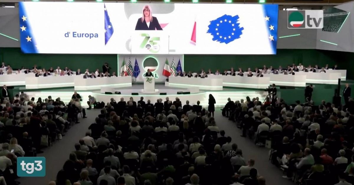 Pendant que Sefcovic s'envole pour Washington, les craintes demeurent en Italie, partagées par les entreprises et les syndicats.