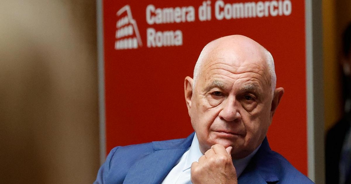 Nordio: "De magistraat heeft mij gecensureerd." Het ICC bedankt Duitsland voor de arrestatie van Almasri's rechterhand.