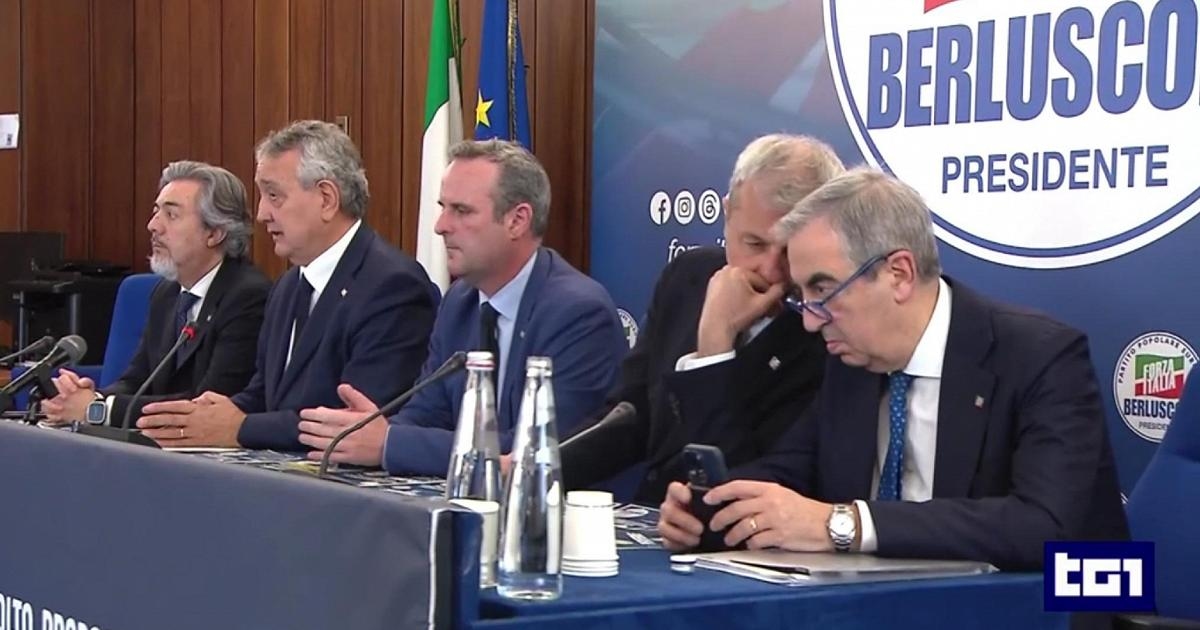 L'anniversario via D'Amelio è lo spunto per il centro destra per rilanciare riforma della giustizia