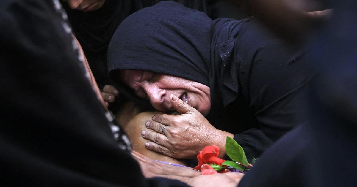 Israëlische bombardementen eisen 115 levens. Humanitaire organisaties zijn geëvacueerd; de VN noemt het "verwoestend".