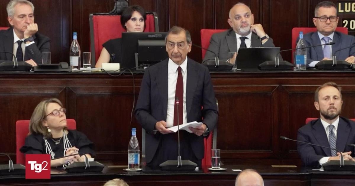 Milano'da Şehir Planlaması: Savcılar sorgu için dilekçe sunuyor. İnşaat ruhsatları inceleniyor.