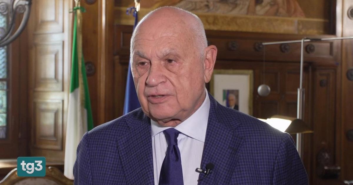 Intervista al Ministro Carlo Nordio sulla riforma della magistratura