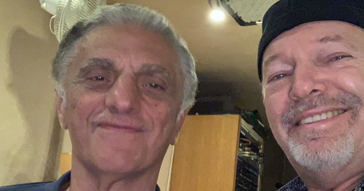 Celso Valli, producer van Vasco Rossi, Eros Ramazzotti en Laura Pausini, is overleden.