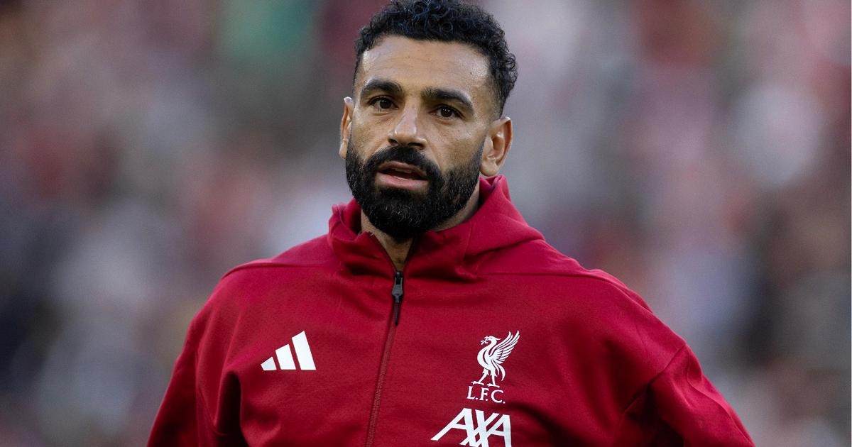 Salah greift die UEFA an: Können wir sagen, wie der „palästinensische Pelé“ gestorben ist?