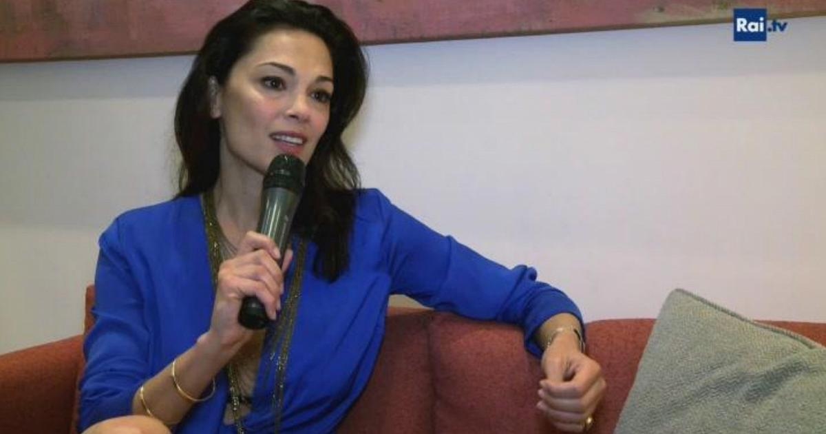 Vertel het niet aan mijn baas, Giorgia Surina is de advocaat van Marta Castelli