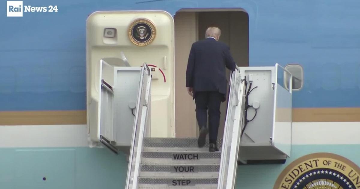 Trump passa la responsabilità a Zelesky e lavora al trilaterale per venerdì