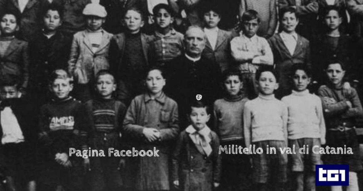 De jeugd en eerste optredens van de kleine Giuseppe Baudo da Militello