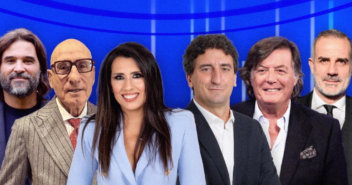 Die neue Saison von Raisport beginnt mit erneuerten Programmen.