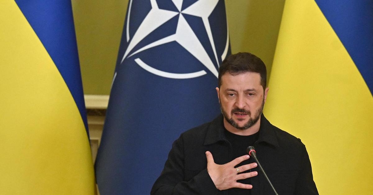 Zelenski: "Önümüzdeki günlerde garantilerle ilgili gelişmeler olacak." ABD, uzun menzilli füzelerin kullanımını yasakladı.