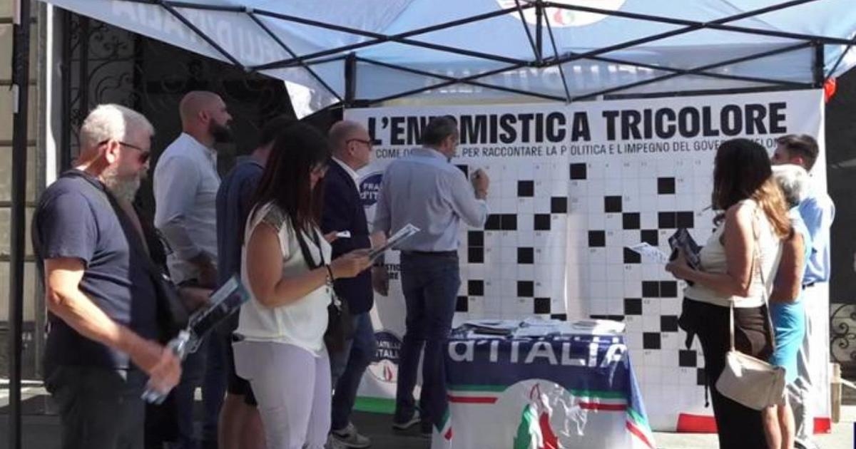 Die Parteien sagen Nein zur israelischen Besetzung des Gazastreifens