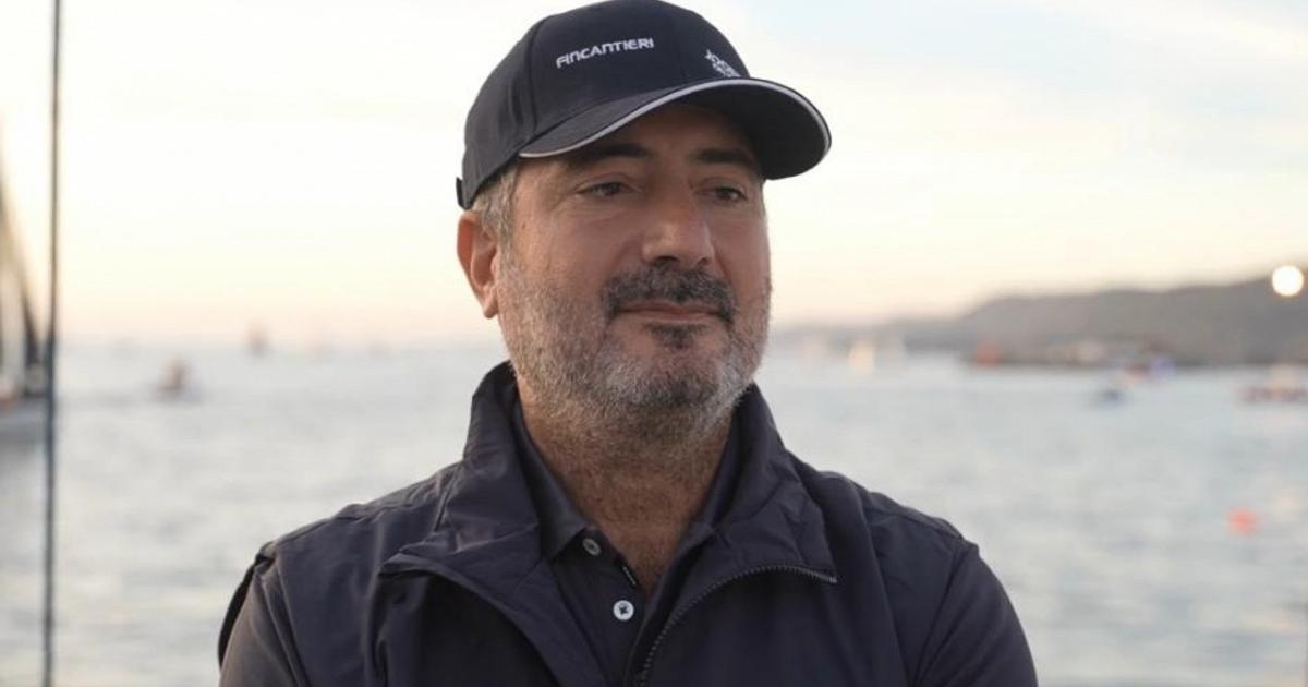 "Çalışanlarımızla birlikte suya giriyoruz ve çok hızlıyız."