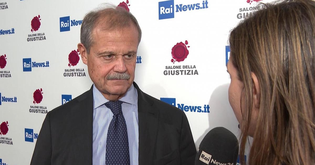 Russia-Ucraina, Massolo: "Europa più scoperta a Est, Usa chiedono maggior contributo per Nato"