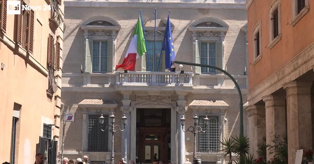Arrivano gli emendamenti al Senato, poi si apre alla discussione delle modifiche