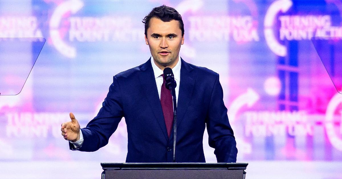 Charlie Kirk vermoord, Trump rouwt om zijn influencer. Vrees voor een politieke uitbarsting.