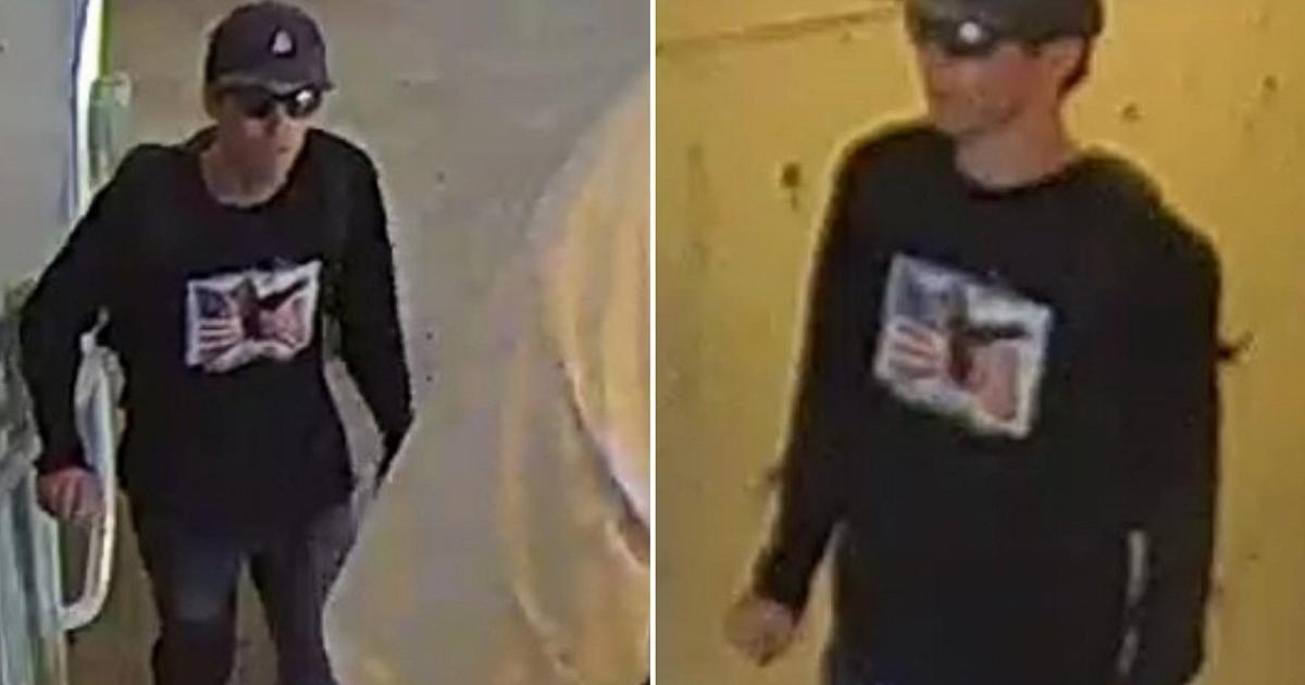 Kirks Tod: FBI veröffentlicht Bilder des mutmaßlichen Mörders, die von Benutzern mithilfe künstlicher Intelligenz verändert wurden
