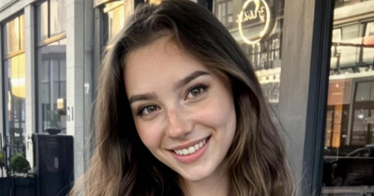 Tilly Norwood, de eerste actrice die door AI is gecreëerd, arriveert en de acteursvakbond protesteert.
