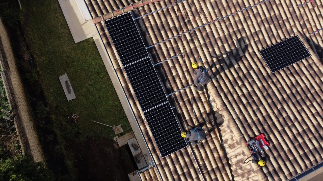 Autoconsumo, accumulo, condivisione: i vantaggi del fotovoltaico