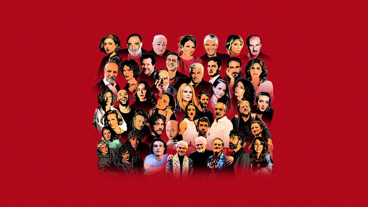 Sala Umberto: a nova temporada teatral começa com ingressos vantajosos e personalizáveis.