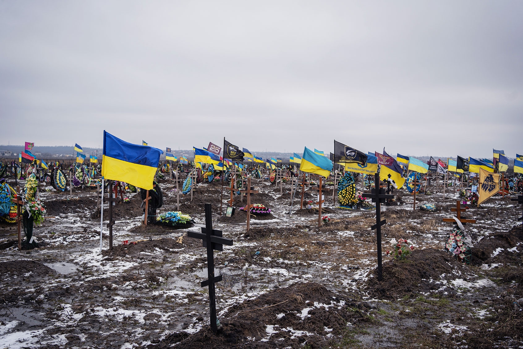 Witkoff non esclude la presenza degli Stati Uniti in Ucraina