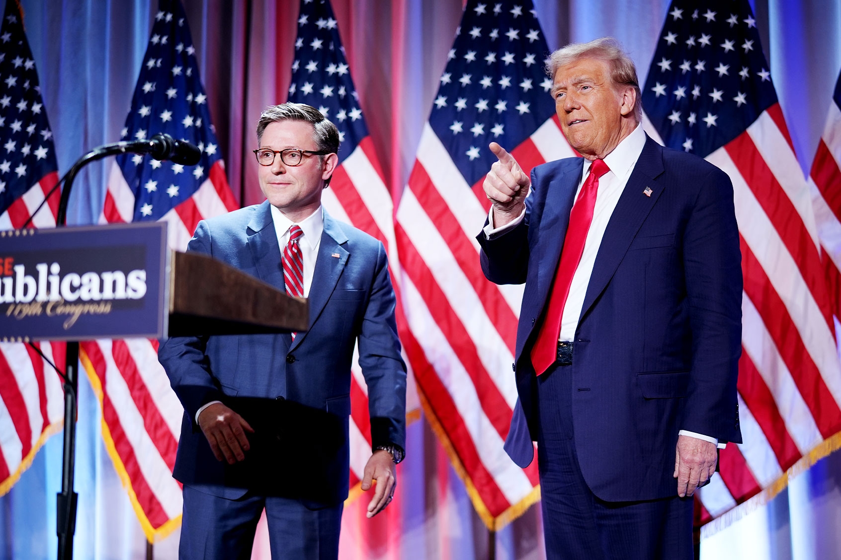Harvard traza el modelo legal para contrarrestar la campaña de venganza de Trump