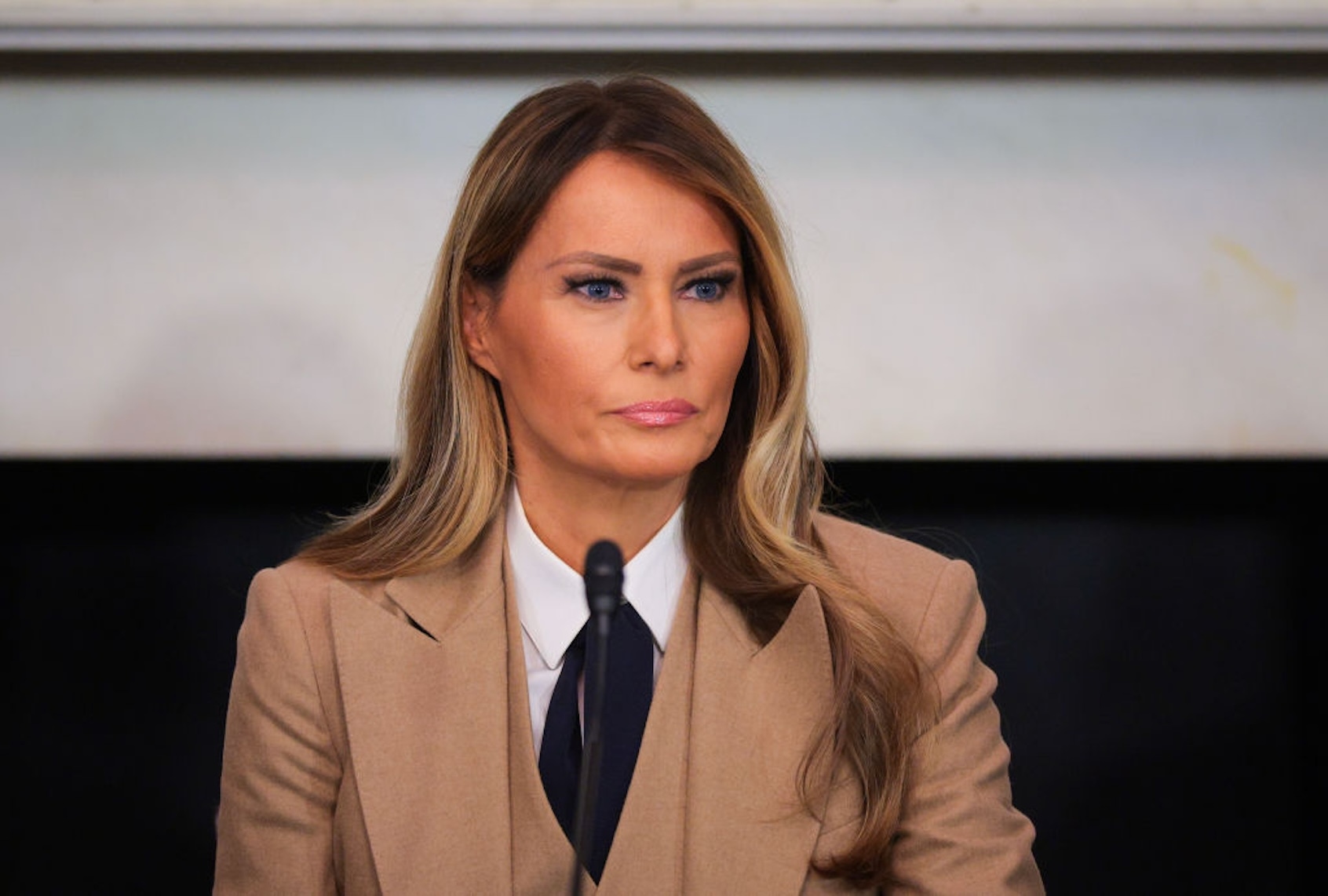La lettera di Melania a Putin è stata scritta da ChatGPT? Leggiamo attentamente per trovare indizi.