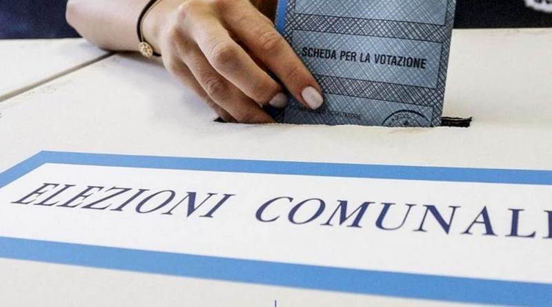 Administrative elections, nine Sicilian municipalities go to the polls on Sunday and Monday