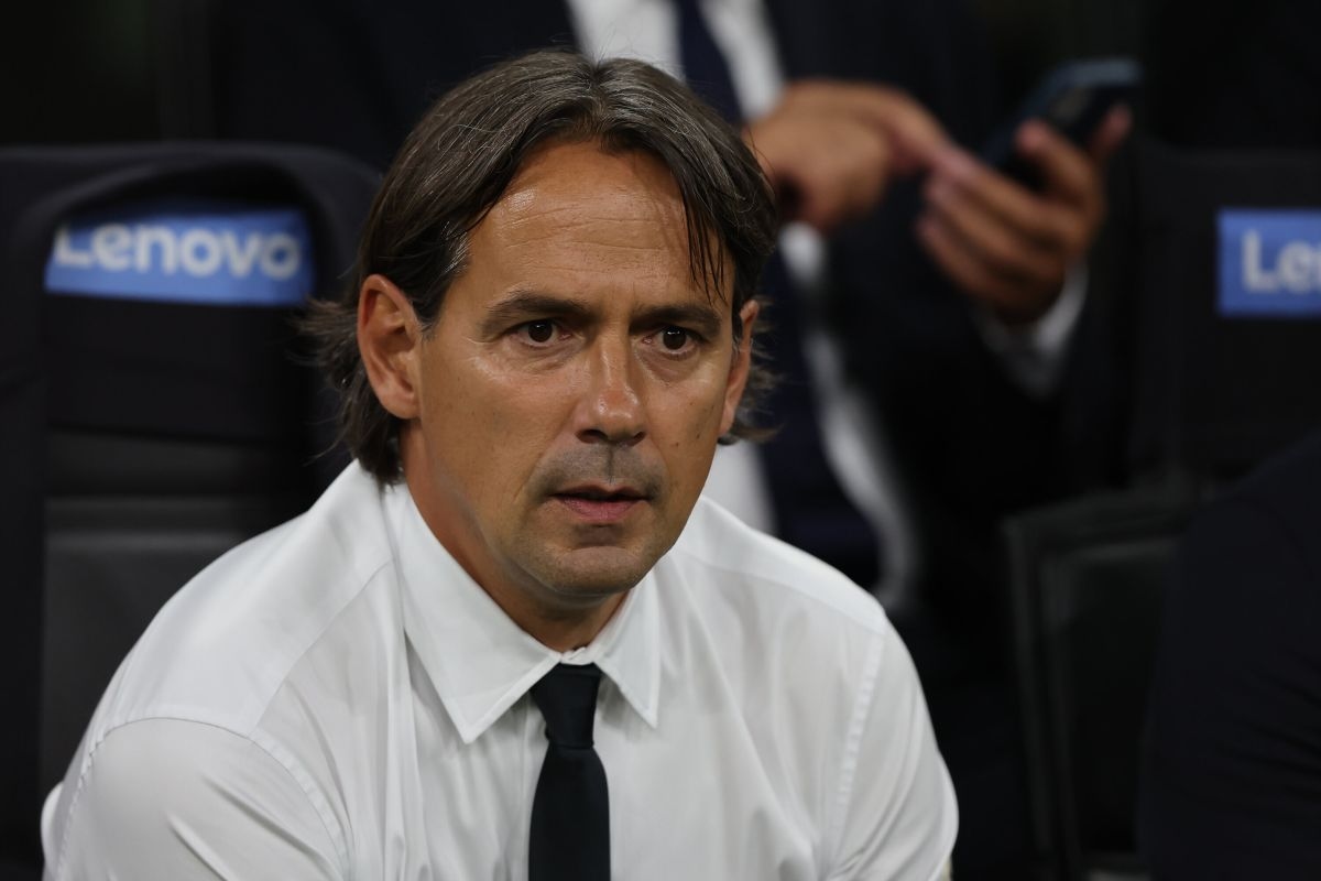 Zaccardo: „Inzaghi hat Recht, Palermo hat ein Champions-League-Publikum“