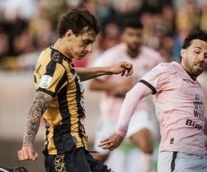Palermo fora dos playoffs: sonho da Série A desaparece em Castellammare*