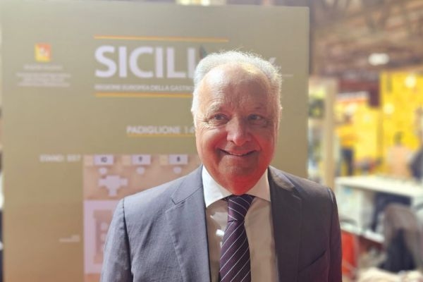 Agricoltura, Barbagallo: “Nella Sicilia orientale situazione idrica abbastanza positiva”
