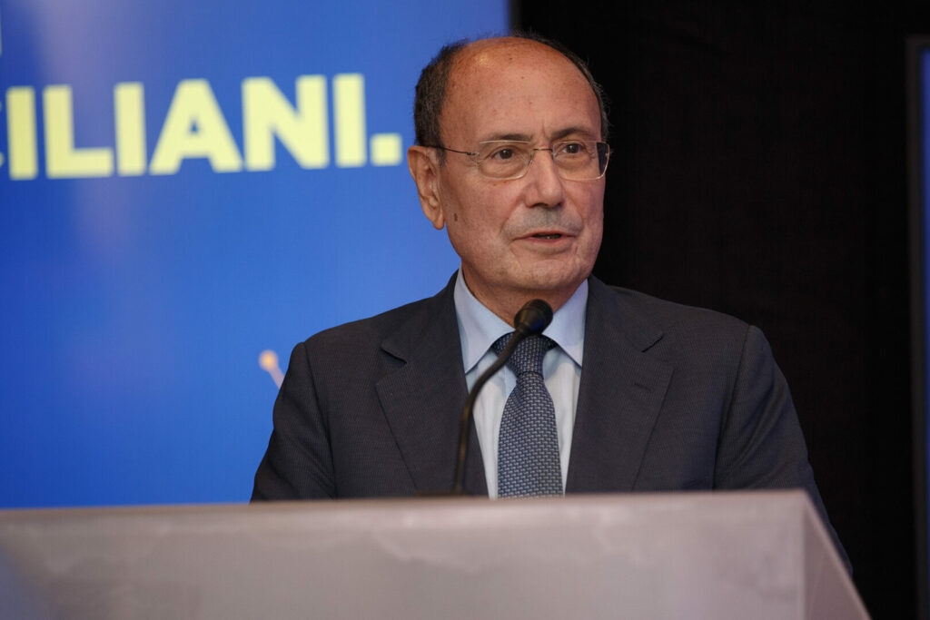 Death Threats to Schifani, the President “I will continue my work with complete serenity”