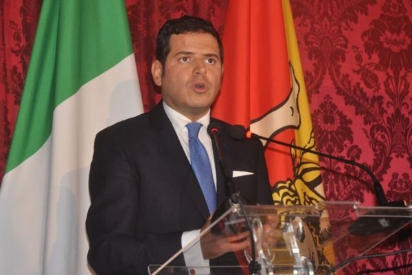 Prezes Ars Galvagno badany w Palermo pod kątem korupcji