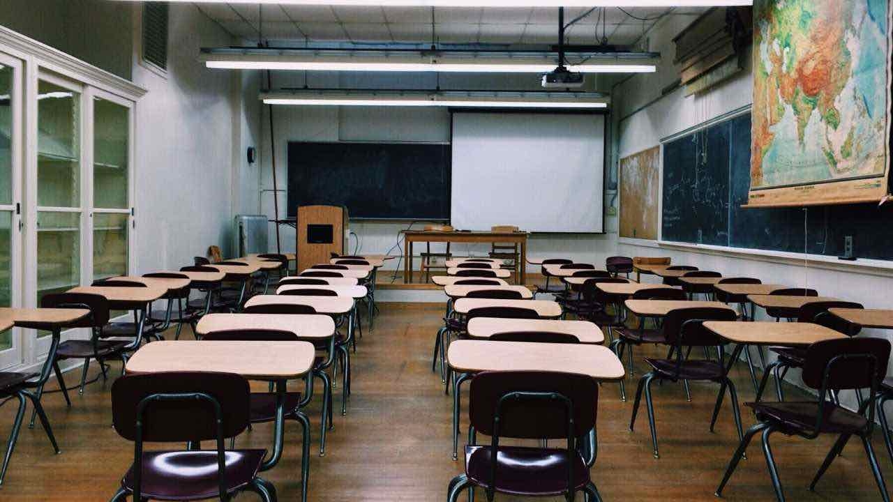 “As escolas da Sicília devem manter as portas fechadas”: Ministério decide | Crianças devem ficar em casa com os pais