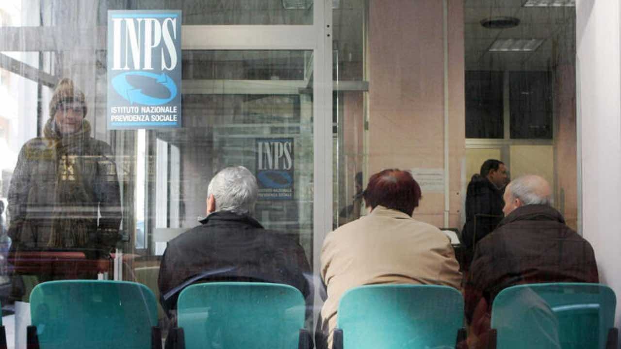 INPS : « Venez vite au bureau le 22 juillet, on vous donne 804 € sans problème. » Dépêchez-vous, le temps presse.