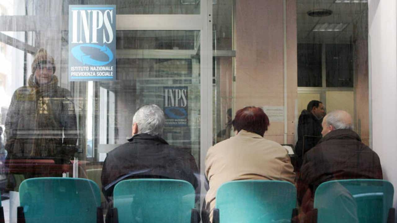 Laatste nieuws van INPS: "Neem uw geboorteakte mee en u ontvangt € 10.200." | U heeft drie dagen de tijd; haast u.