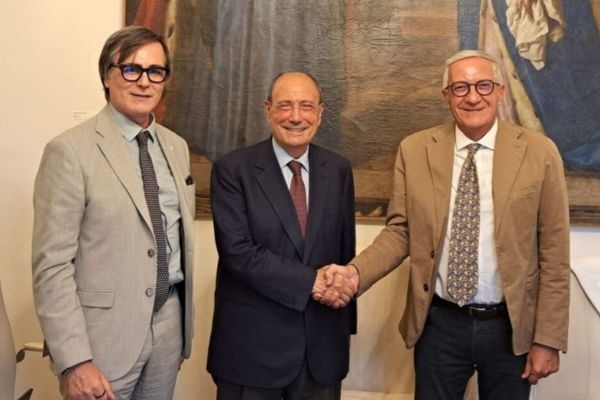 A19 Palermo-Catania: Schifani, "kapanışları hızlandırmak" için iki yeni komiser yardımcısı atadı.