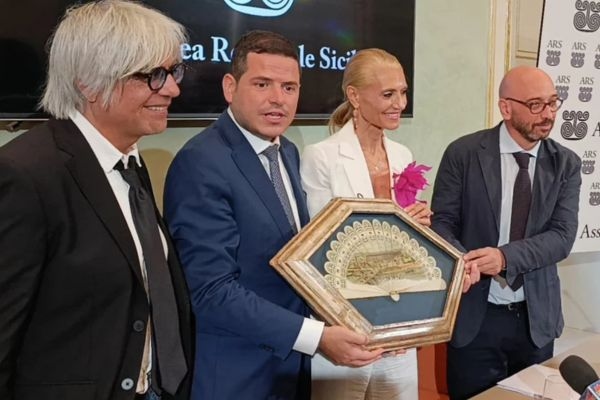 Galvagno: "Ars daha üretken, 79 yasa onaylandı ve daha az zorlukla karşılaşıldı."